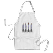 Rocketz6 Aprons