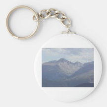 rockey Mountions Key Chain