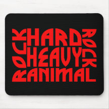 rockhard3 mousemat