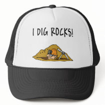 Rockhound Gift Item