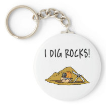Rockhound Gift Item