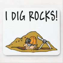 Rockhound Gift Item