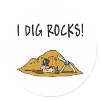 Rockhound Gift Item
