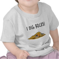 Rockhound T-Shirt