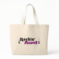 Rockin Aunt Bags