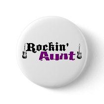 Rockin Aunt