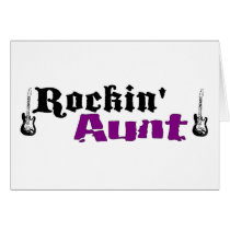 Rockin Aunt
