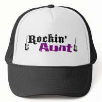 Rockin Aunt
