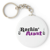 Rockin Aunt