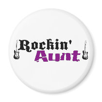 Rockin Aunt