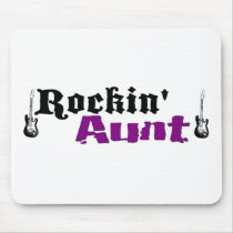 Rockin Aunt