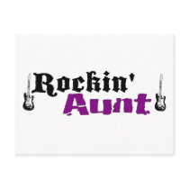 Rockin Aunt