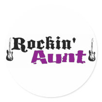 Rockin Aunt