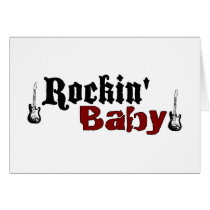 Rockin Baby