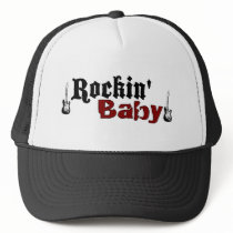 Rockin Baby