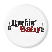 Rockin Baby