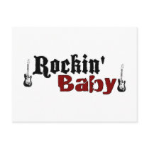 Rockin Baby
