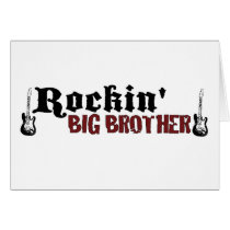 Rockin Big Brother