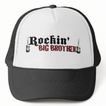 Rockin Big Brother