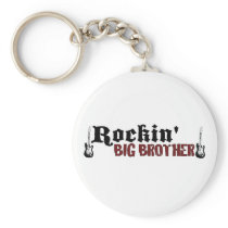 Rockin Big Brother