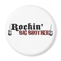 Rockin Big Brother