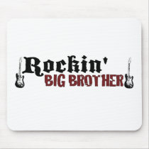 Rockin Big Brother