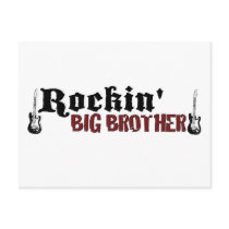 Rockin Big Brother