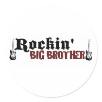 Rockin Big Brother