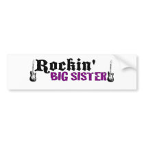 Rockin Big Sister