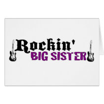Rockin Big Sister
