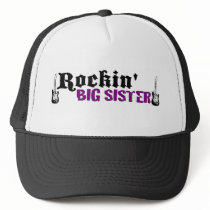 Rockin Big Sister