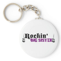 Rockin Big Sister