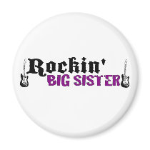 Rockin Big Sister