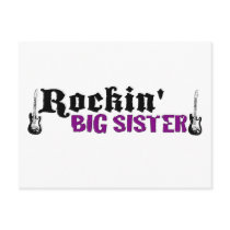 Rockin Big Sister