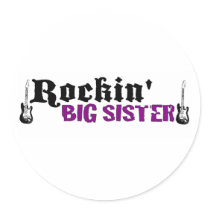 Rockin Big Sister