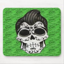 Rockin' Bones usepad