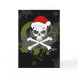 Rockin' Christmas Cards