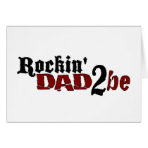 Rockin Dad 2 Be