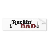 Rockin Dad