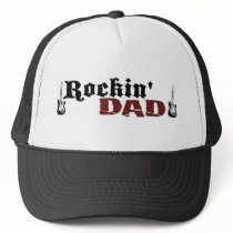 Rockin Dad