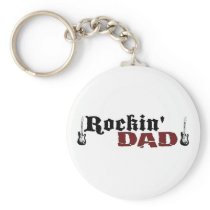 Rockin Dad