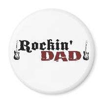Rockin Dad