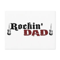 Rockin Dad