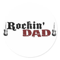 Rockin Dad