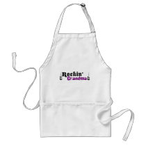 Rockin Grandma Aprons
