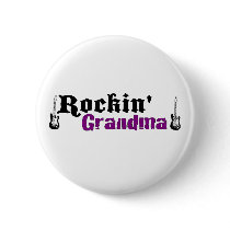Rockin Grandma