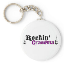 Rockin Grandma