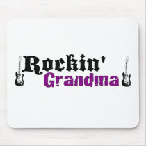 Rockin Grandma