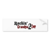 Rockin Grandpa 2 Be