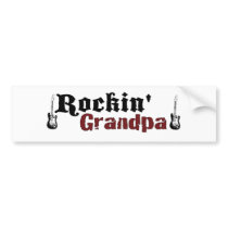 Rockin Grandpa